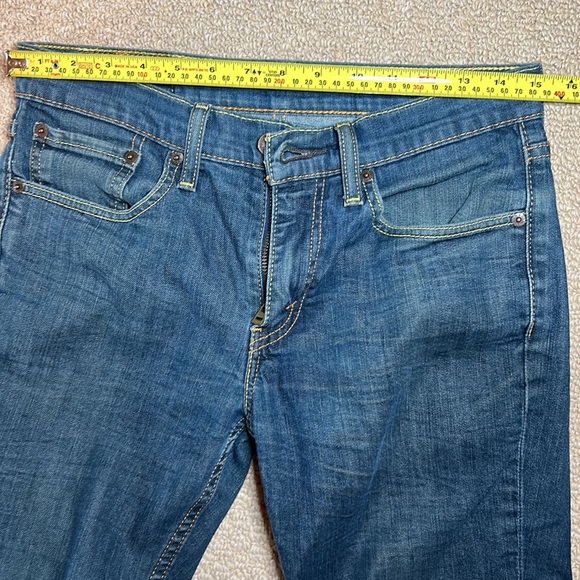 Men’s Levi’s 511 Slim Fit - Picture 7 of 8